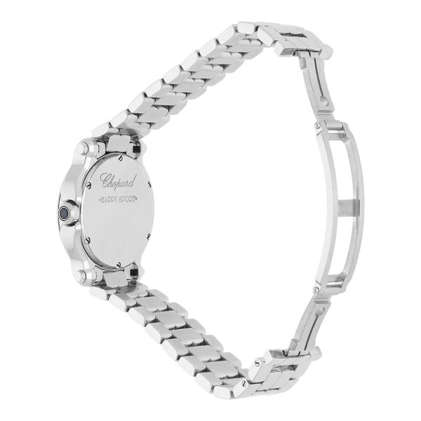 Reloj Chopard para dama modelo Happy Sport.