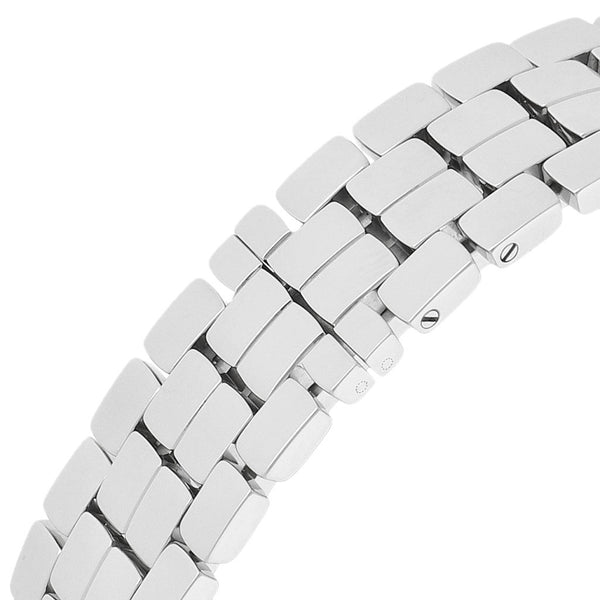 Reloj Chopard para dama modelo Happy Sport.