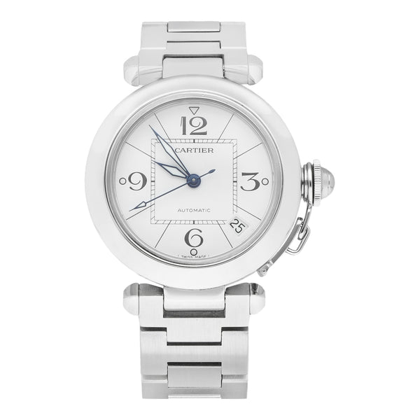 Reloj Catier para caballero/unisex modelo Pasha.
