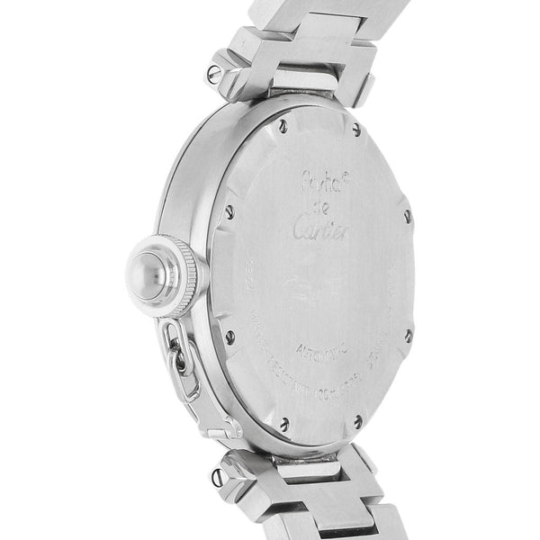 Reloj Catier para caballero/unisex modelo Pasha.
