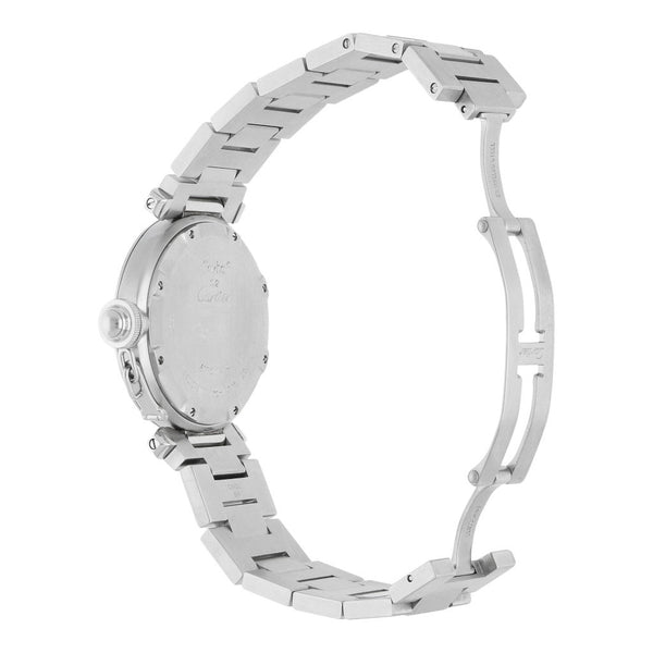 Reloj Catier para caballero/unisex modelo Pasha.