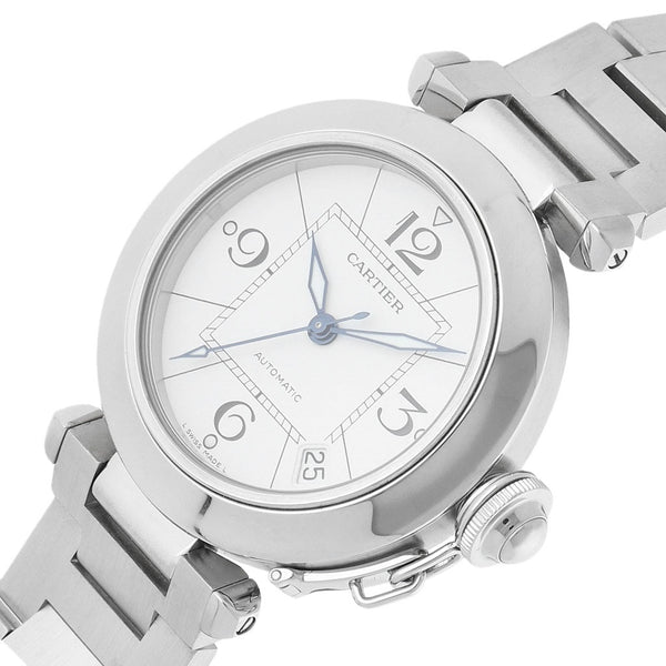 Reloj Catier para caballero/unisex modelo Pasha.