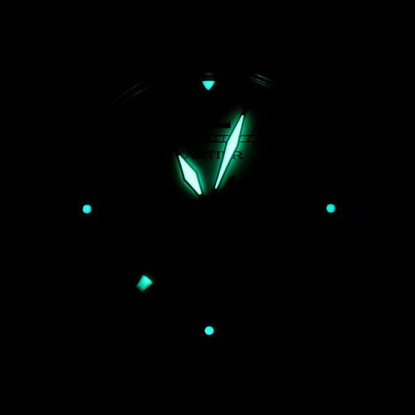 Reloj Catier para caballero/unisex modelo Pasha.