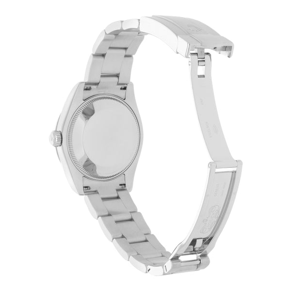 Reloj Rolex para dama modelo Oyster Perpetual.