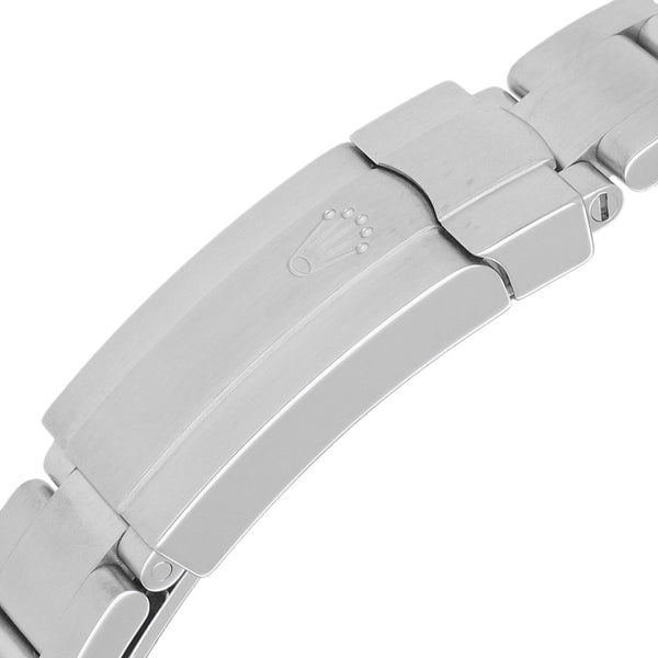 Reloj Rolex para dama modelo Oyster Perpetual.