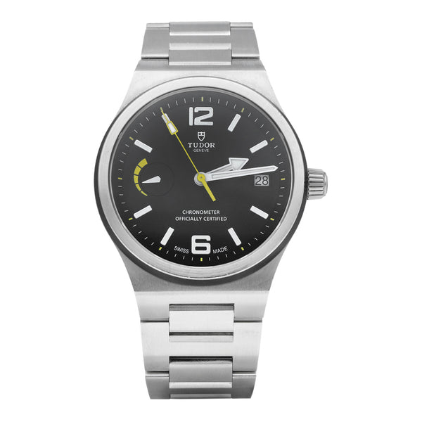 Reloj Tudor para caballero modelo North Flag.