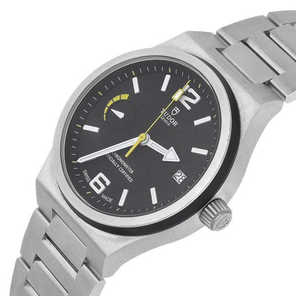 Reloj Tudor para caballero modelo North Flag.