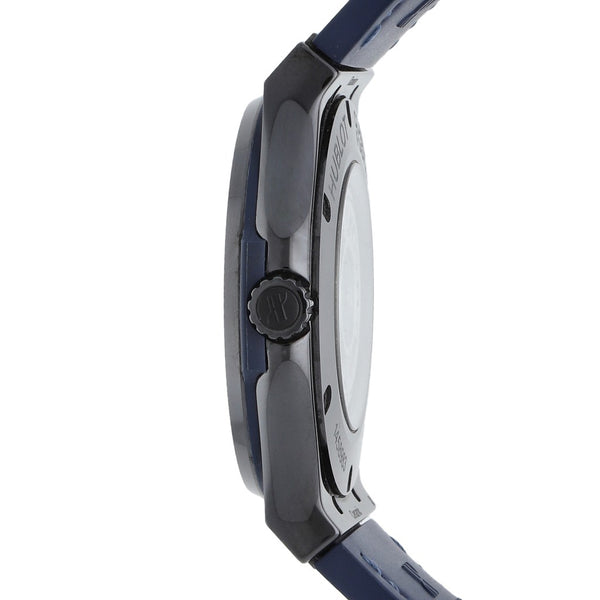 Reloj Hublot para caballero modelo Classic Fusion.
