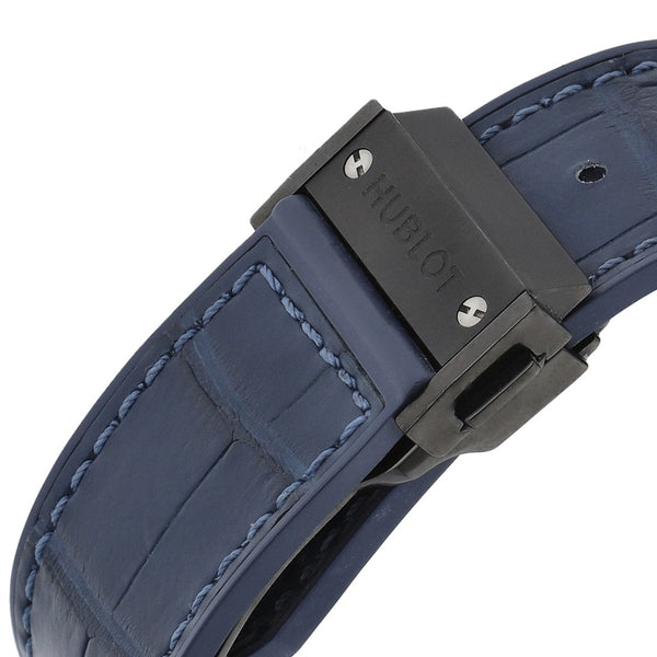 Reloj Hublot para caballero modelo Classic Fusion.