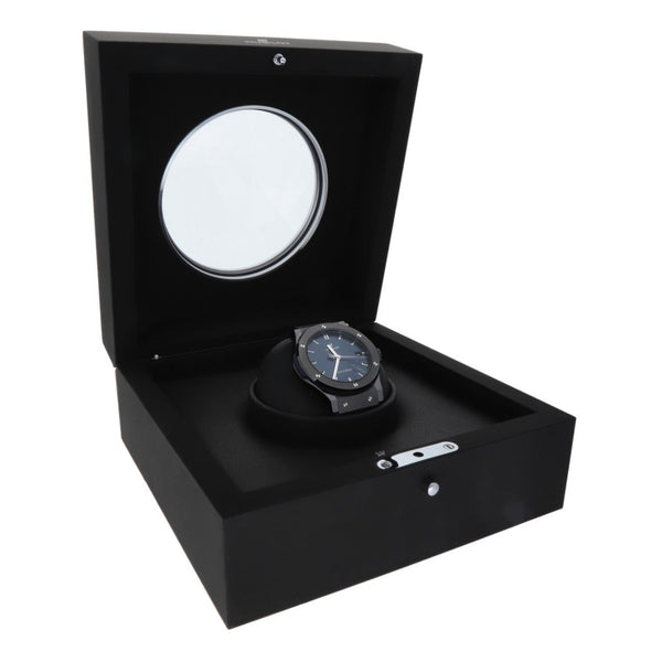 Reloj Hublot para caballero modelo Classic Fusion.