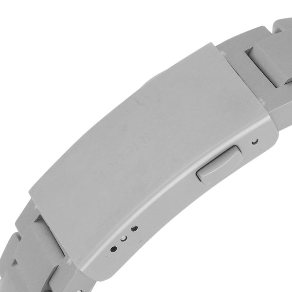 Reloj Tag Heuer para caballero modelo Bamford Aquaracer.