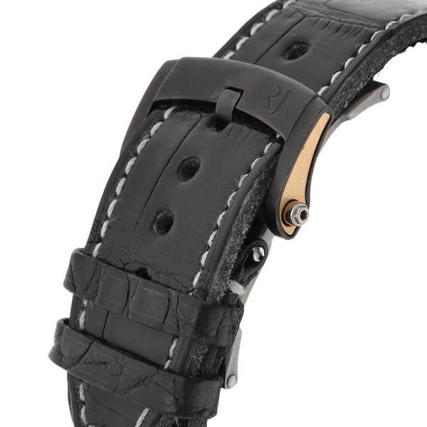 Reloj Romain Jerome para caballero modelo Steampunk Vegas.