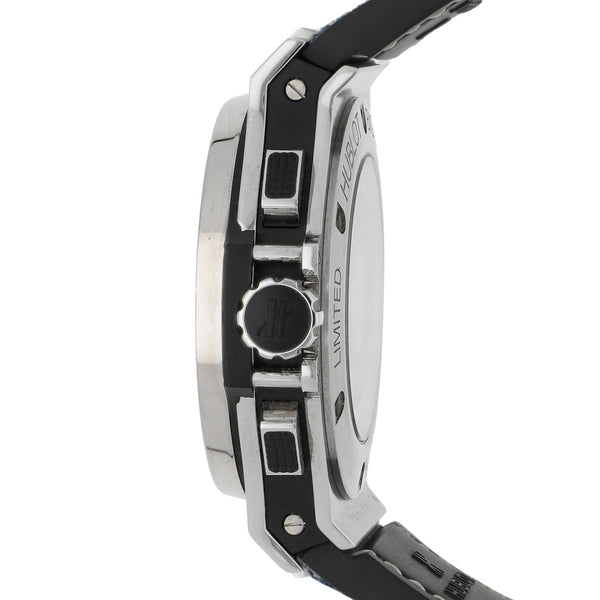 Reloj Hublot para caballero/unisex modelo Big Bang Jeans.