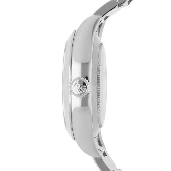 Reloj Rolex para caballero modelo Oyster Perpetual Air King.