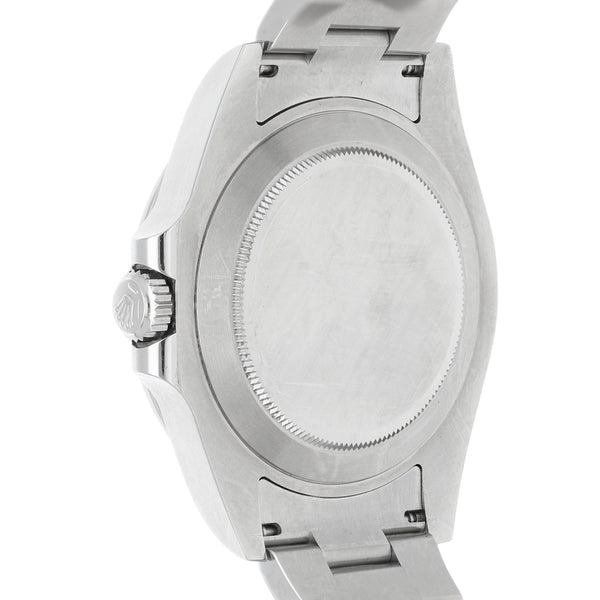 Reloj Rolex para caballero modelo Oyster Perpetual Date Explorer II.