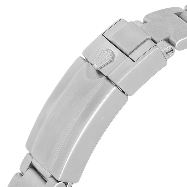 Reloj Rolex para caballero modelo Oyster Perpetual Date Explorer II.