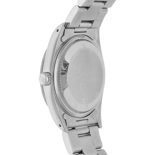 Reloj para caballero modelo Oyster Perpetual Date.