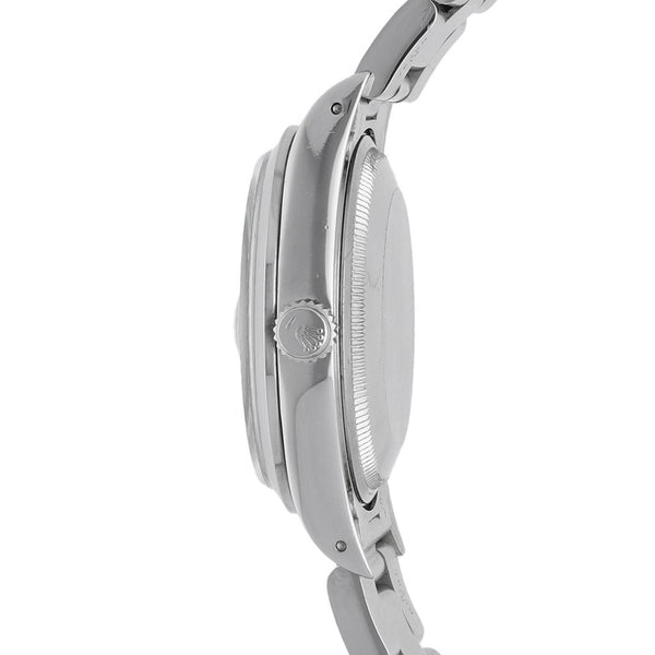 Reloj para caballero modelo Oyster Perpetual Date.