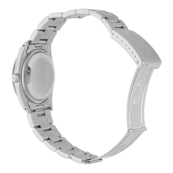 Reloj para caballero modelo Oyster Perpetual Date.