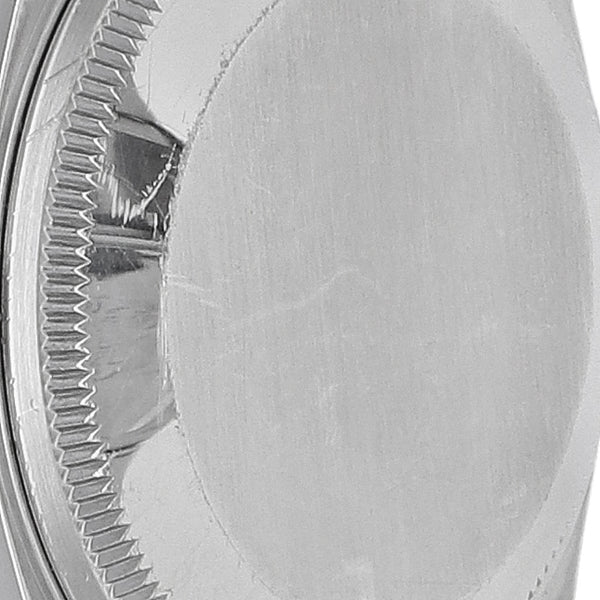 Reloj para caballero modelo Oyster Perpetual Date.