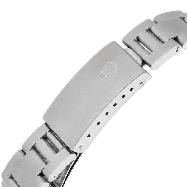 Reloj para caballero modelo Oyster Perpetual Date.