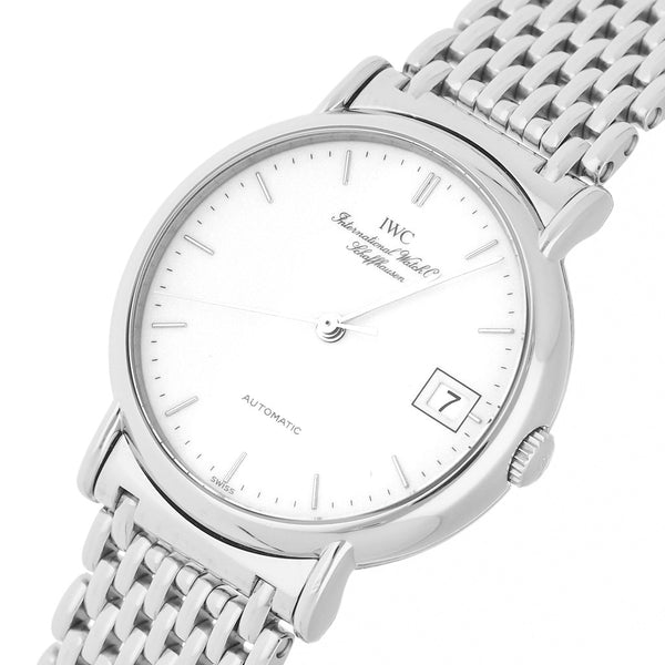 Reloj IWC para caballero modelo Portofino.