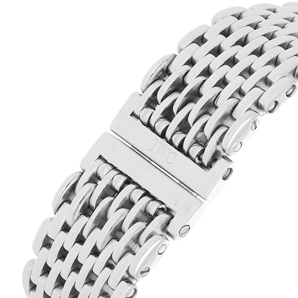 Reloj IWC para caballero modelo Portofino.