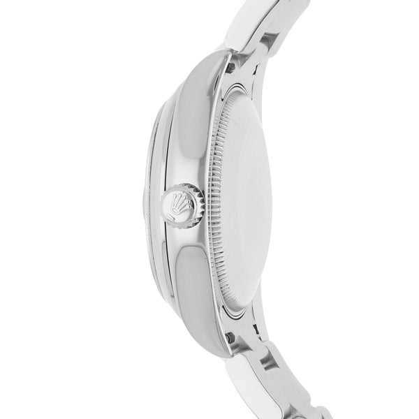 Reloj Rolex para dama modelo Oyster Perpetual DateJust.