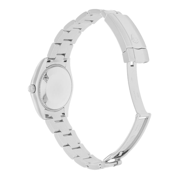 Reloj Rolex para dama modelo Oyster Perpetual DateJust.