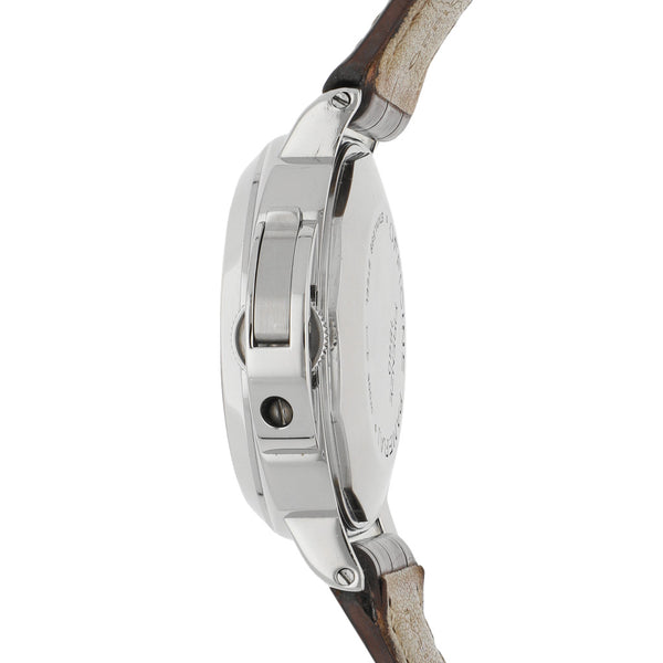 Reloj Panerai para caballero modelo Luminor Marina.