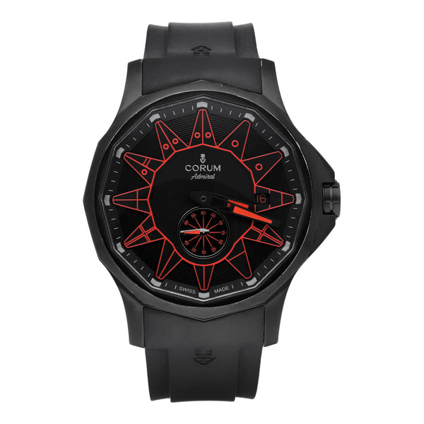 Reloj Corum para caballero modelo Admiral´s Cup Legend.