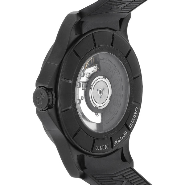 Reloj Corum para caballero modelo Admiral´s Cup Legend.