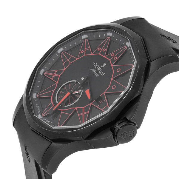 Reloj Corum para caballero modelo Admiral´s Cup Legend.