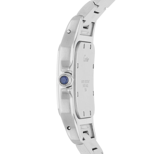 Reloj Cartier para caballero/unisex modelo Santos Galbee.