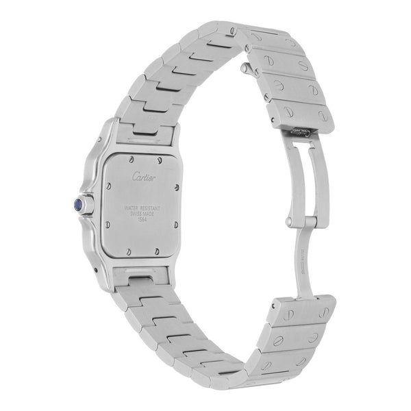 Reloj Cartier para caballero/unisex modelo Santos Galbee.