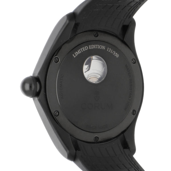 Reloj Corum para caballero modelo Bubble Heritage.