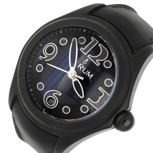 Reloj Corum para caballero modelo Bubble Heritage.