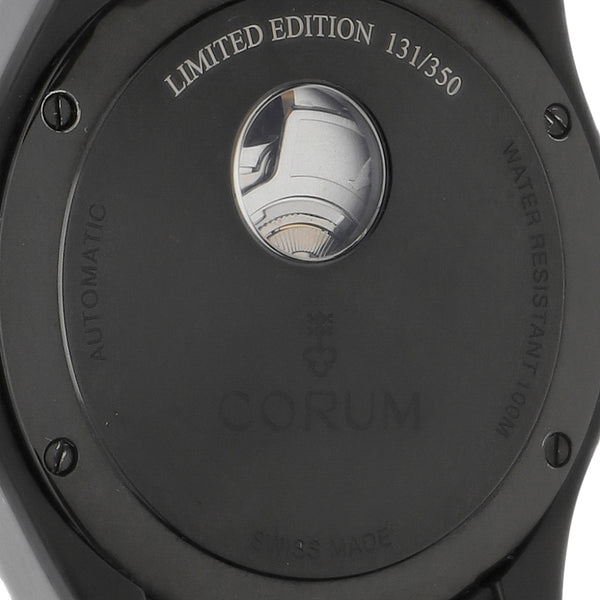 Reloj Corum para caballero modelo Bubble Heritage.