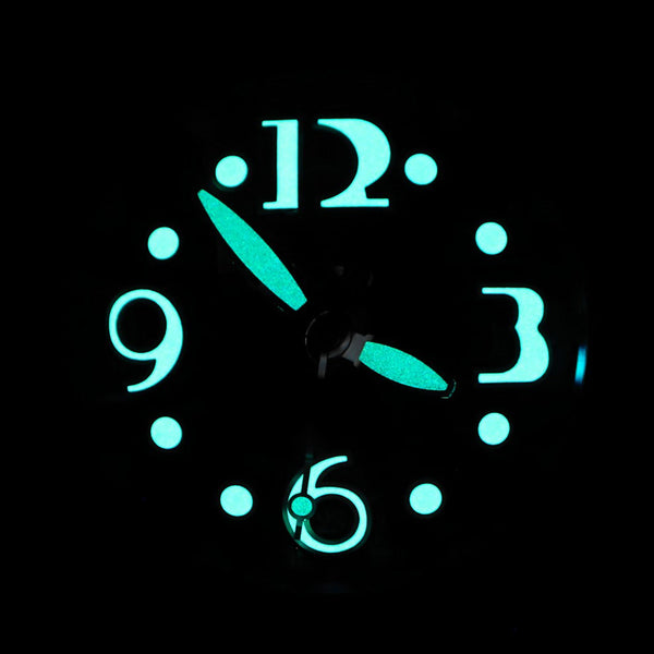 Reloj Corum para caballero modelo Bubble Heritage.