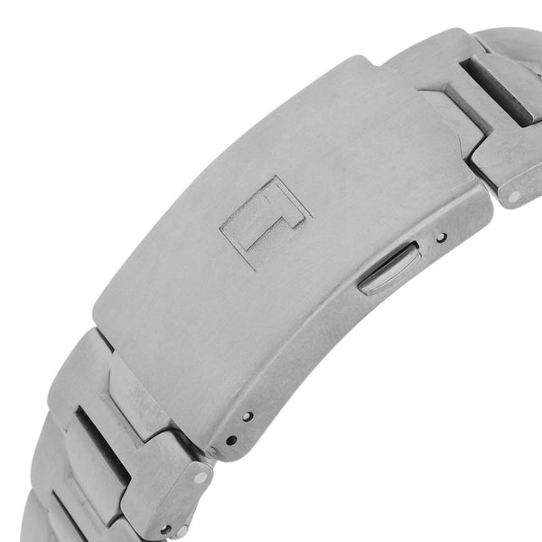 Reloj Tissot para caballero modelo T-Touch Expert.