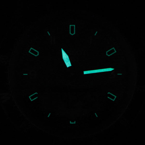 Reloj Tissot para caballero modelo T-Touch Expert.