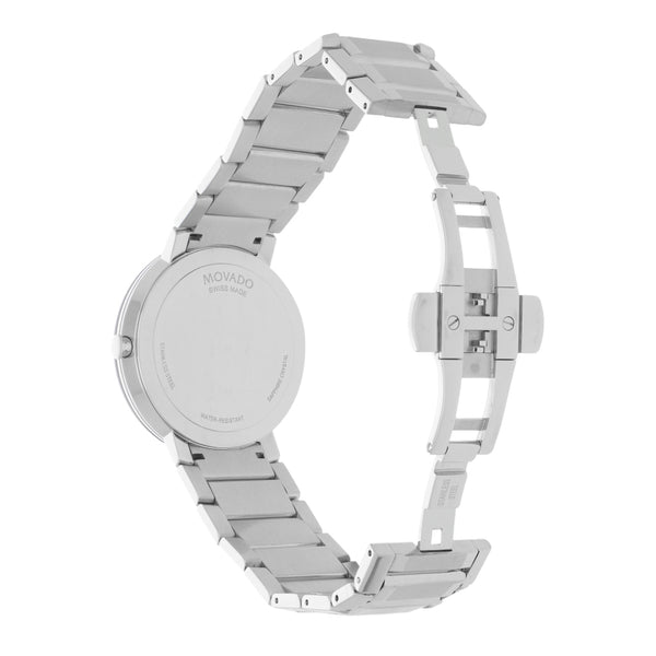 Reloj Movado para caballero modelo Sapphire.