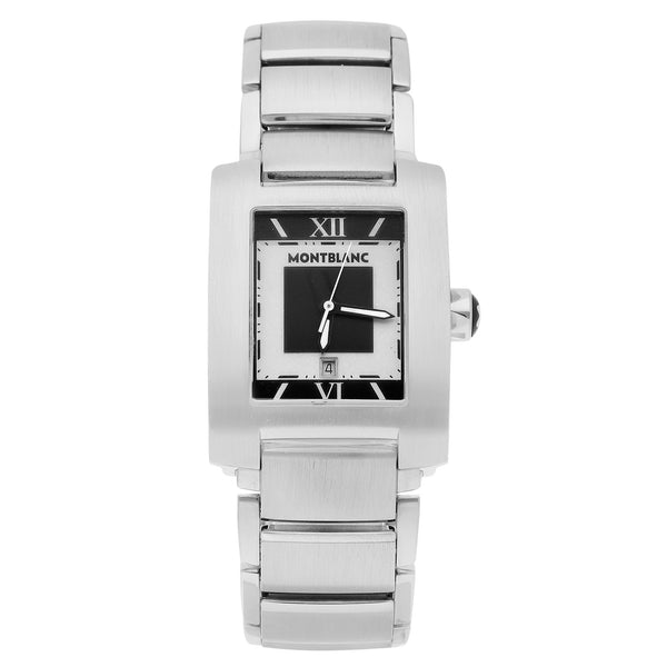 Reloj Montblanc para caballero modelo Profile.