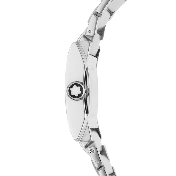 Reloj Montblanc para caballero modelo Profile.