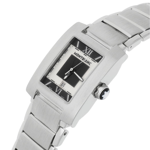 Reloj Montblanc para caballero modelo Profile.