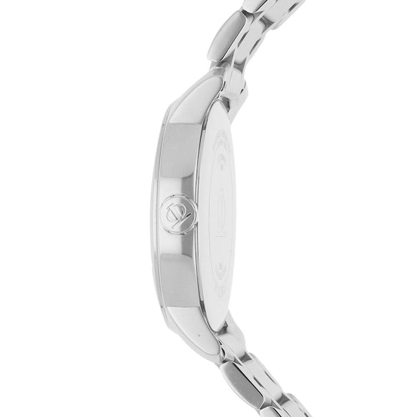Reloj Baume & Mercier para caballero modelo Classima GMT.