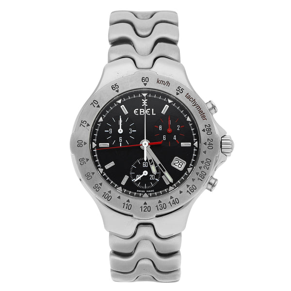 Reloj Ebel para caballero modelo Sportwave.