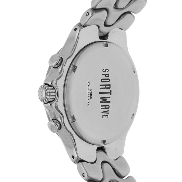 Reloj Ebel para caballero modelo Sportwave.