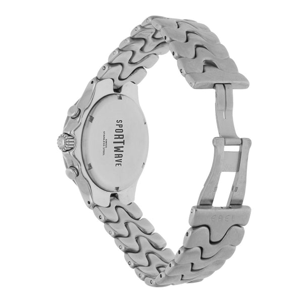 Reloj Ebel para caballero modelo Sportwave.