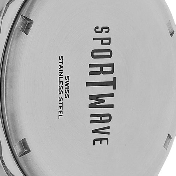 Reloj Ebel para caballero modelo Sportwave.